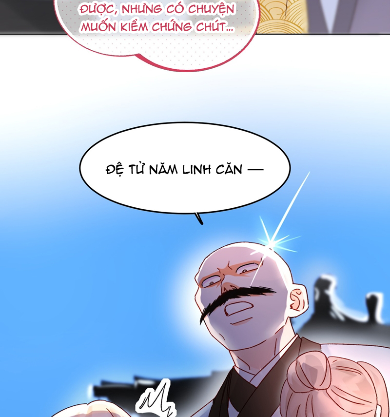 Tôi Phải Làm 1 Kẻ Đại Xấu Xa Chapter 124 - Trang 4
