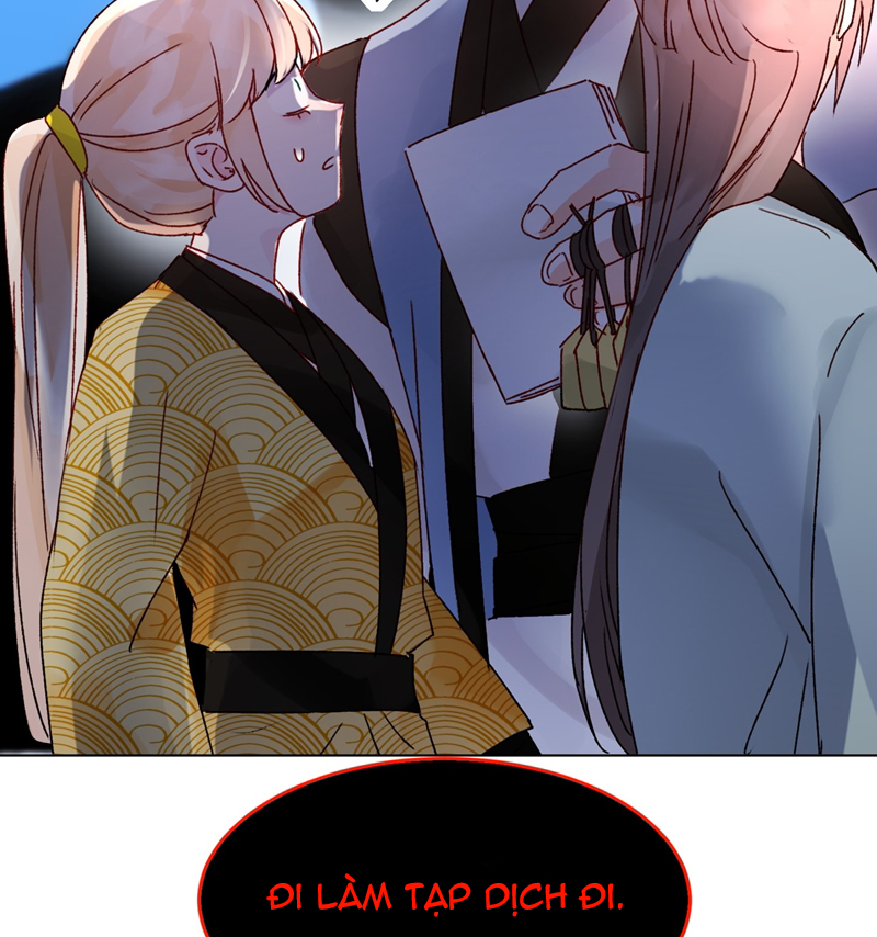 Tôi Phải Làm 1 Kẻ Đại Xấu Xa Chapter 124 - Trang 4