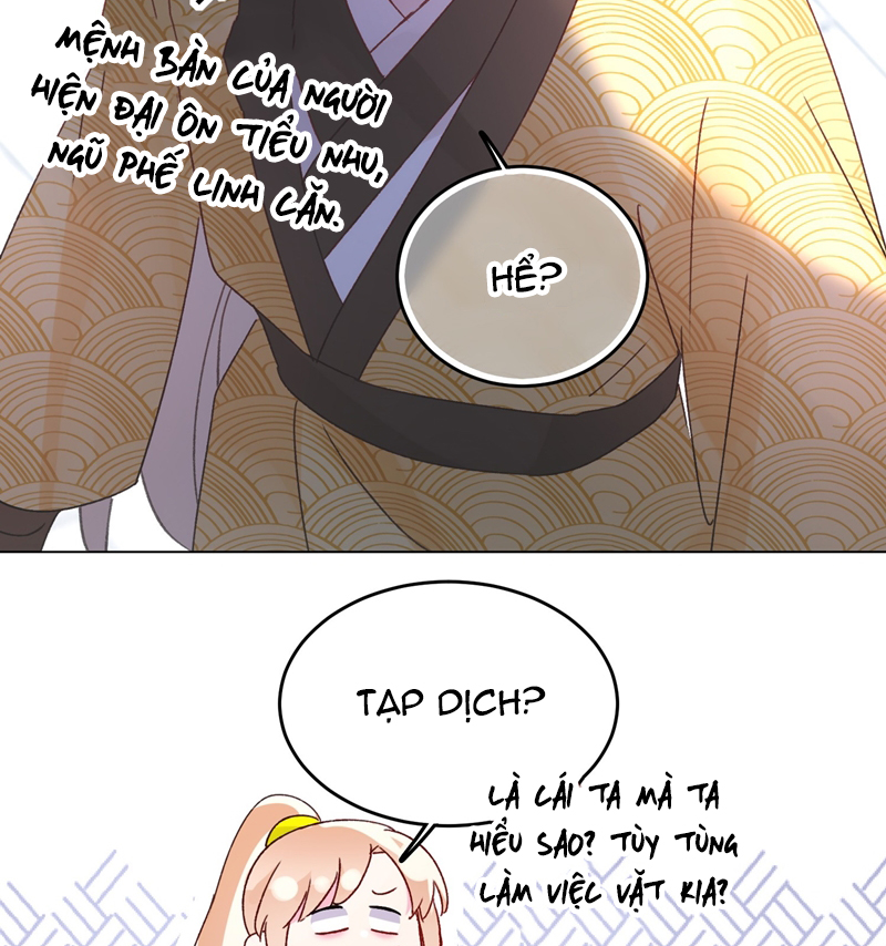 Tôi Phải Làm 1 Kẻ Đại Xấu Xa Chapter 124 - Trang 4