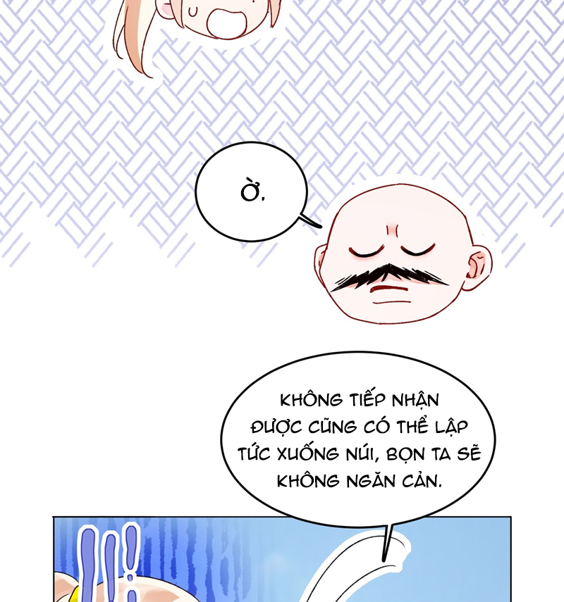 Tôi Phải Làm 1 Kẻ Đại Xấu Xa Chapter 124 - Trang 4