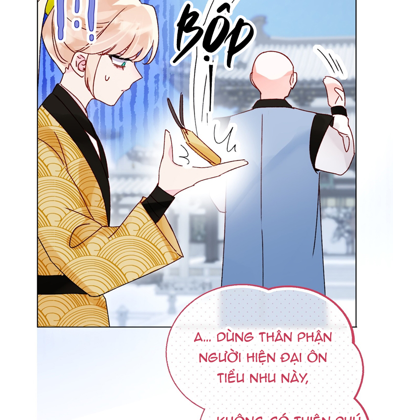 Tôi Phải Làm 1 Kẻ Đại Xấu Xa Chapter 124 - Trang 4