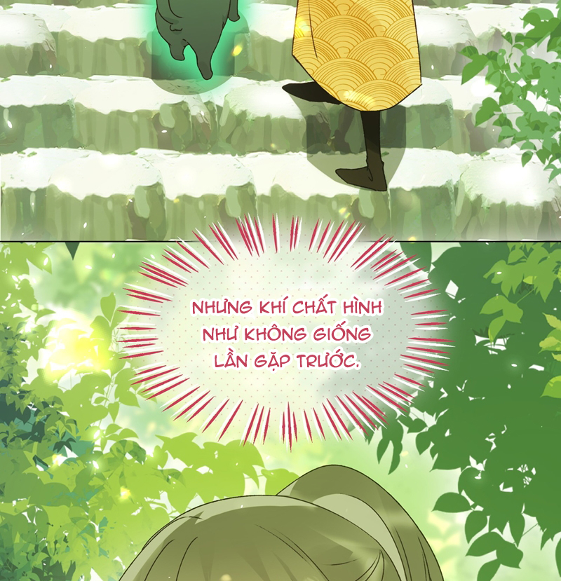 Tôi Phải Làm 1 Kẻ Đại Xấu Xa Chapter 124 - Trang 4