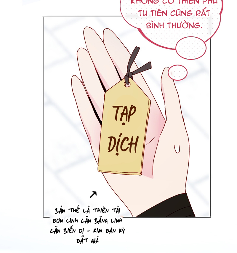 Tôi Phải Làm 1 Kẻ Đại Xấu Xa Chapter 124 - Trang 4
