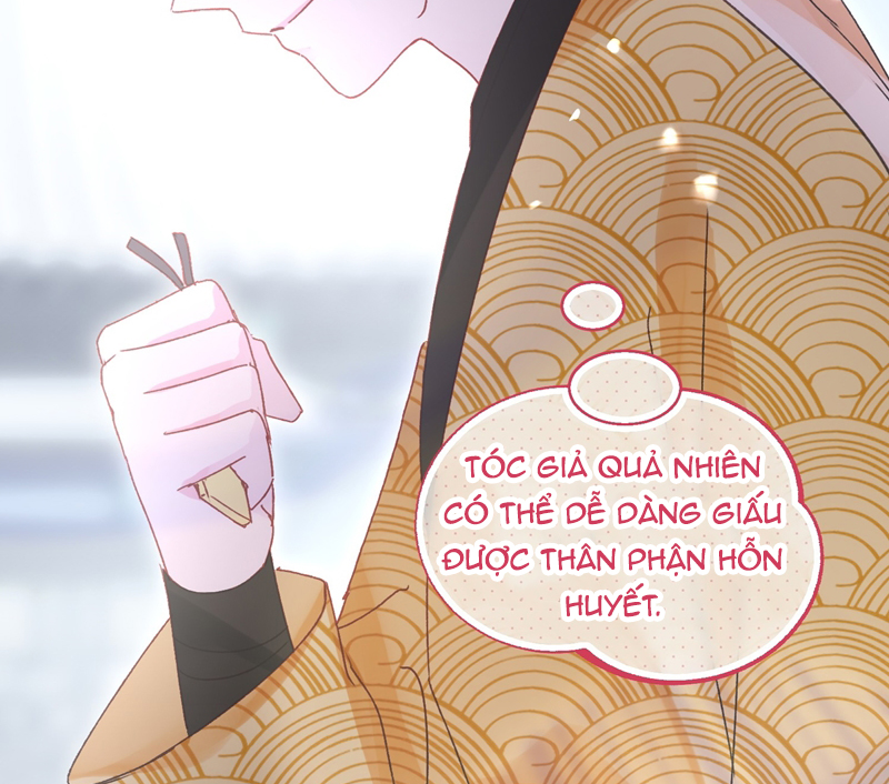 Tôi Phải Làm 1 Kẻ Đại Xấu Xa Chapter 124 - Trang 4