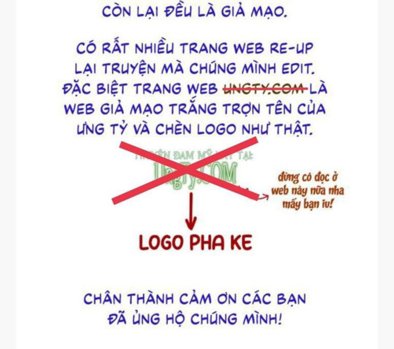 Tôi Phải Làm 1 Kẻ Đại Xấu Xa Chapter 124 - Trang 4