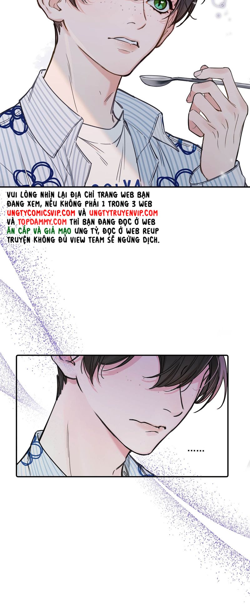Từ Số Không Bắt Đầu Làm Bạn Trai Chapter 1 - Trang 4