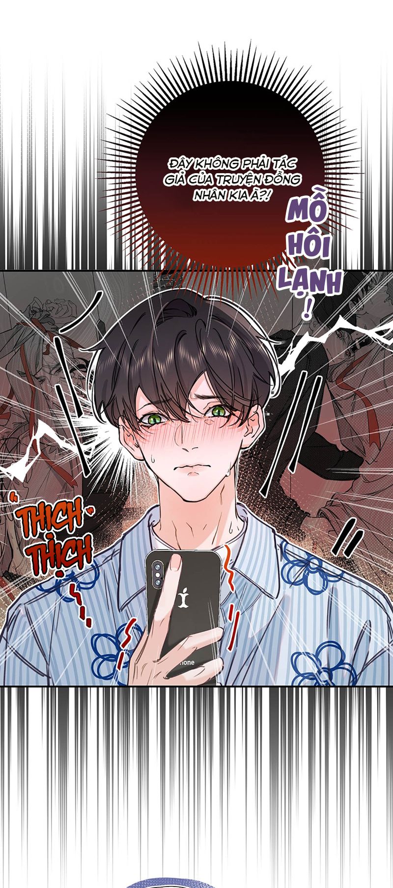 Từ Số Không Bắt Đầu Làm Bạn Trai Chapter 1 - Trang 4