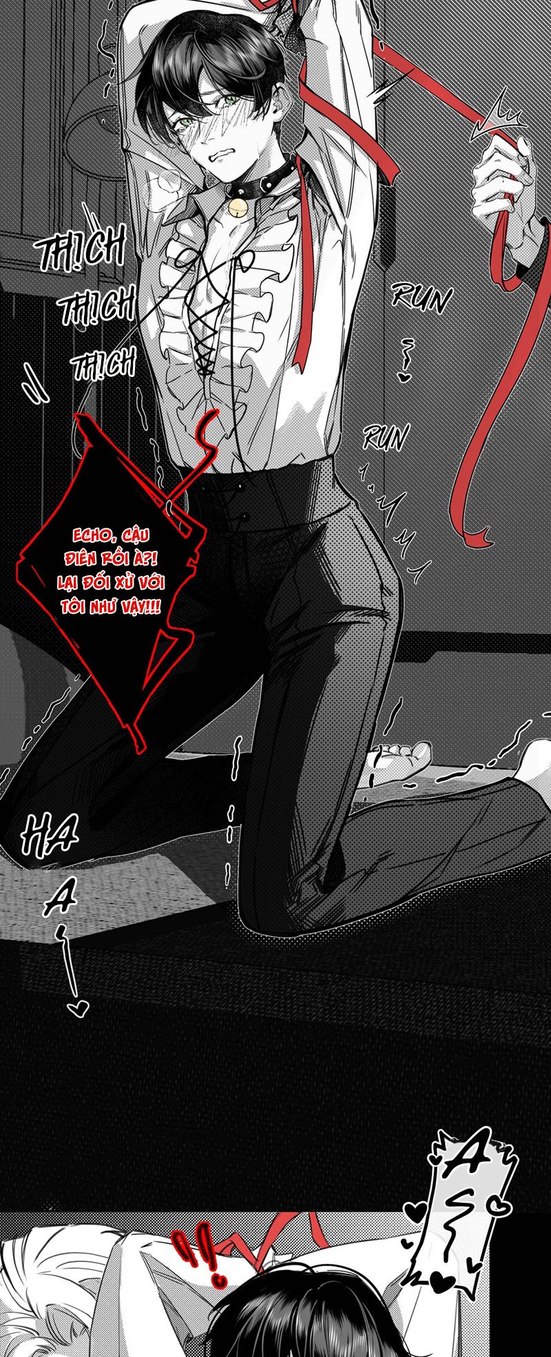 Từ Số Không Bắt Đầu Làm Bạn Trai Chapter 1 - Trang 4