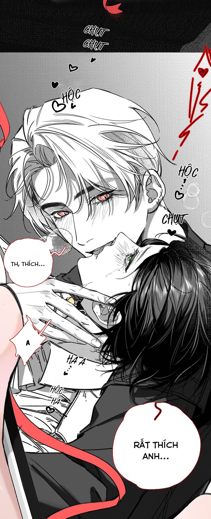 Từ Số Không Bắt Đầu Làm Bạn Trai Chapter 1 - Trang 4