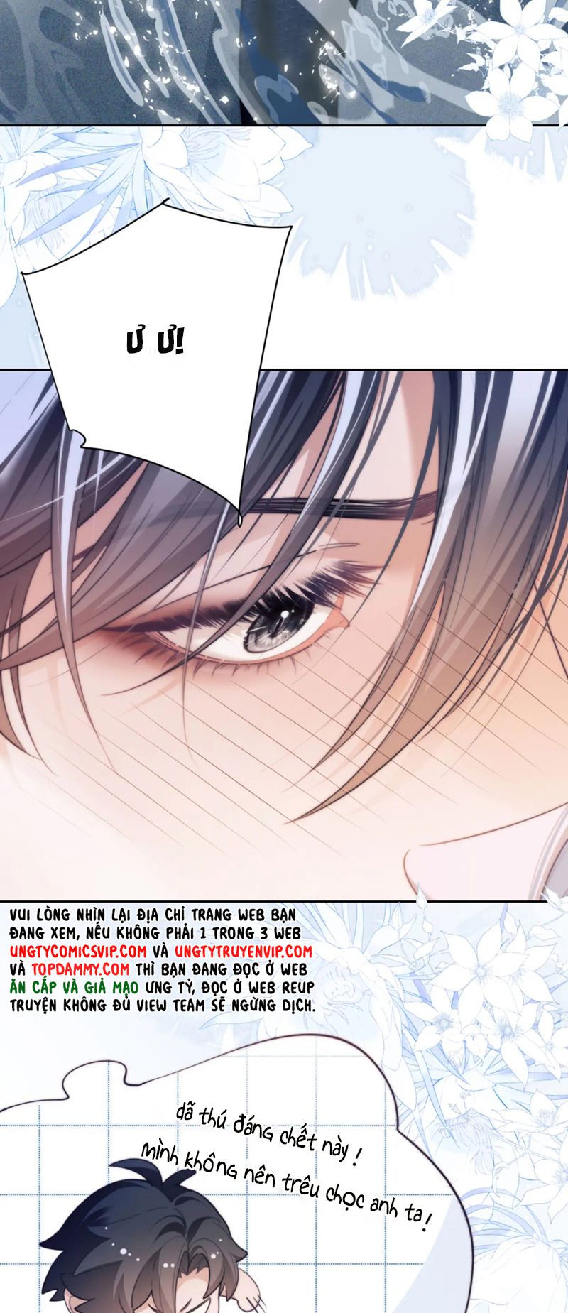 Desharow Nhân Ngư Chapter 38 - Trang 4