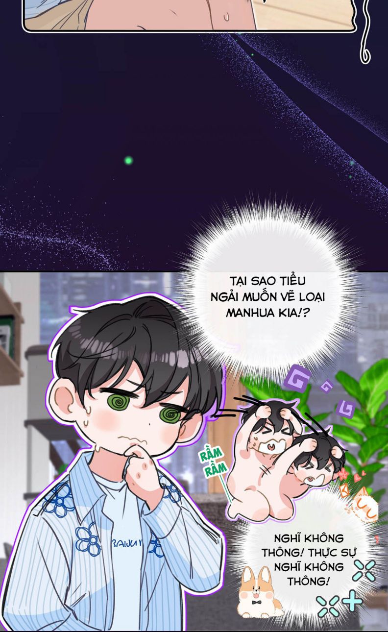 Từ Số Không Bắt Đầu Làm Bạn Trai Chapter 2 - Trang 4