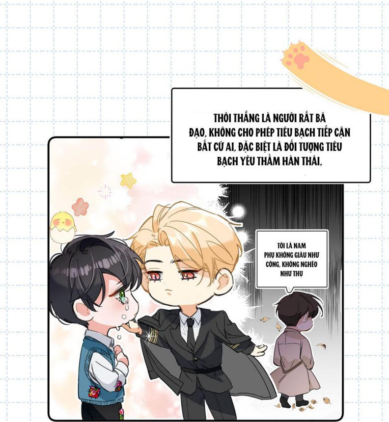 Từ Số Không Bắt Đầu Làm Bạn Trai Chapter 2 - Trang 4