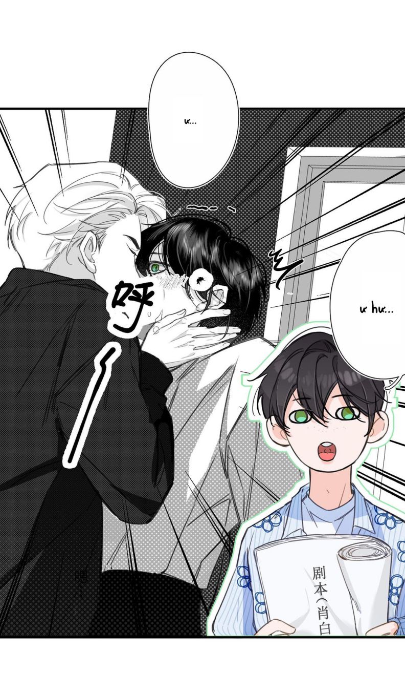 Từ Số Không Bắt Đầu Làm Bạn Trai Chapter 2 - Trang 4