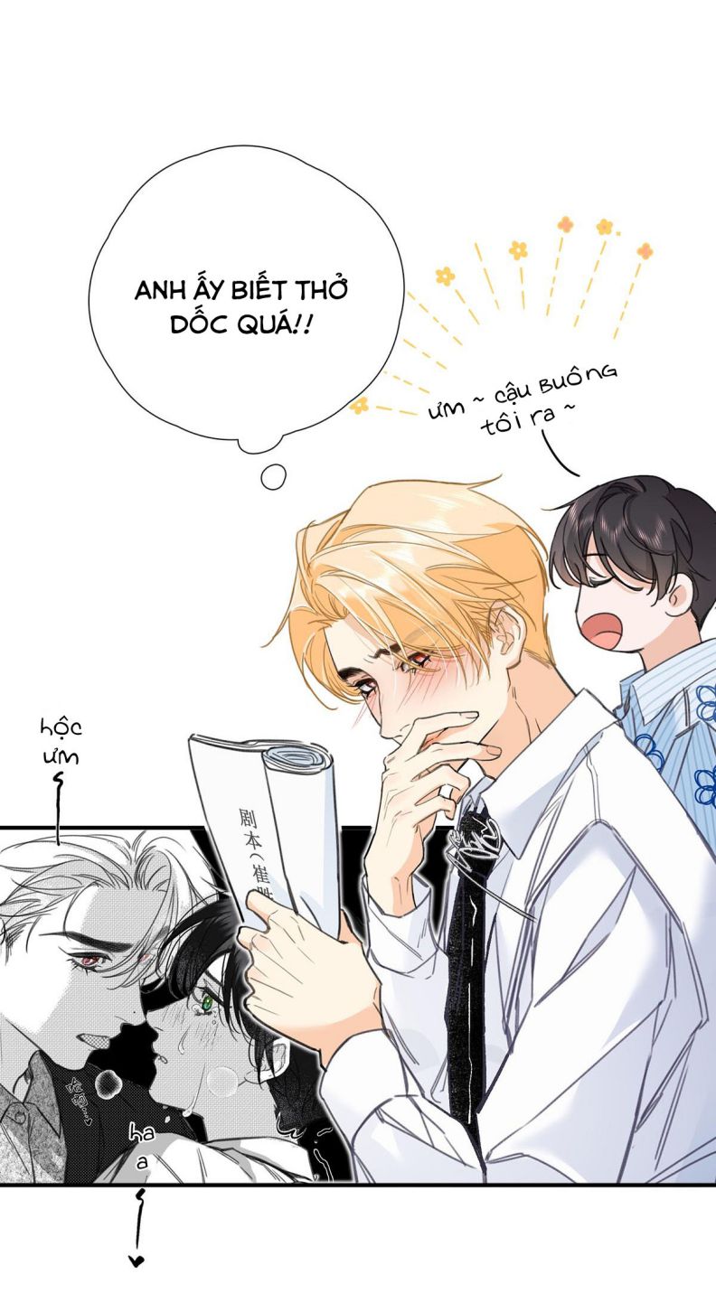 Từ Số Không Bắt Đầu Làm Bạn Trai Chapter 2 - Trang 4