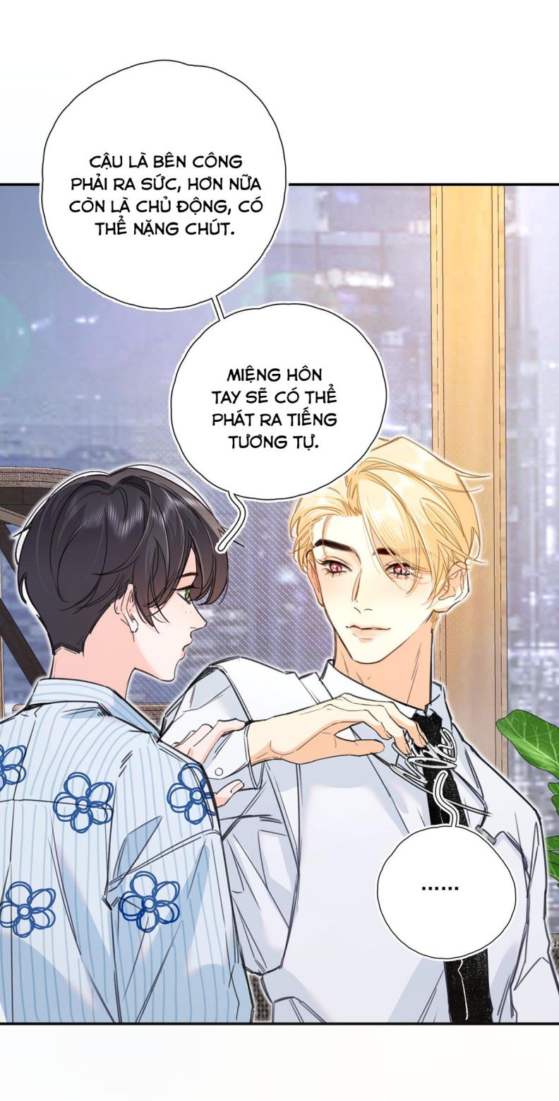 Từ Số Không Bắt Đầu Làm Bạn Trai Chapter 2 - Trang 4