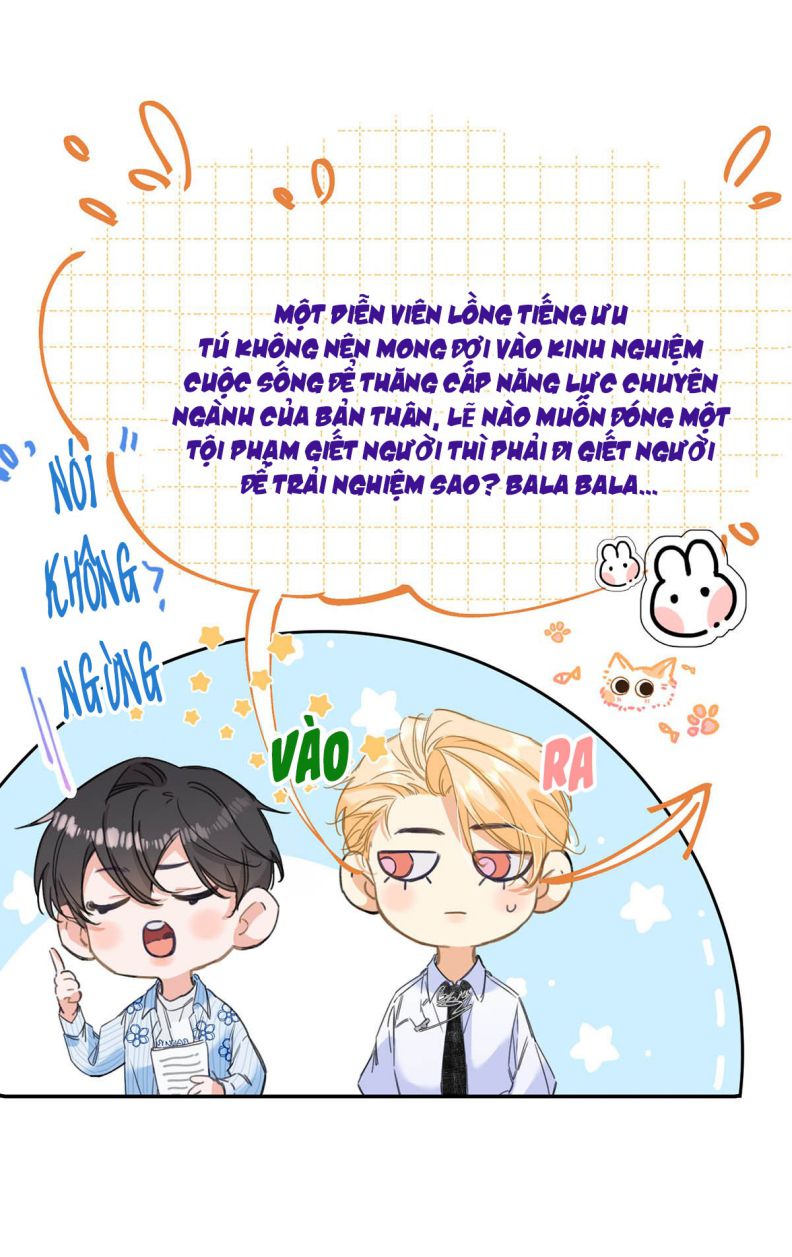 Từ Số Không Bắt Đầu Làm Bạn Trai Chapter 2 - Trang 4