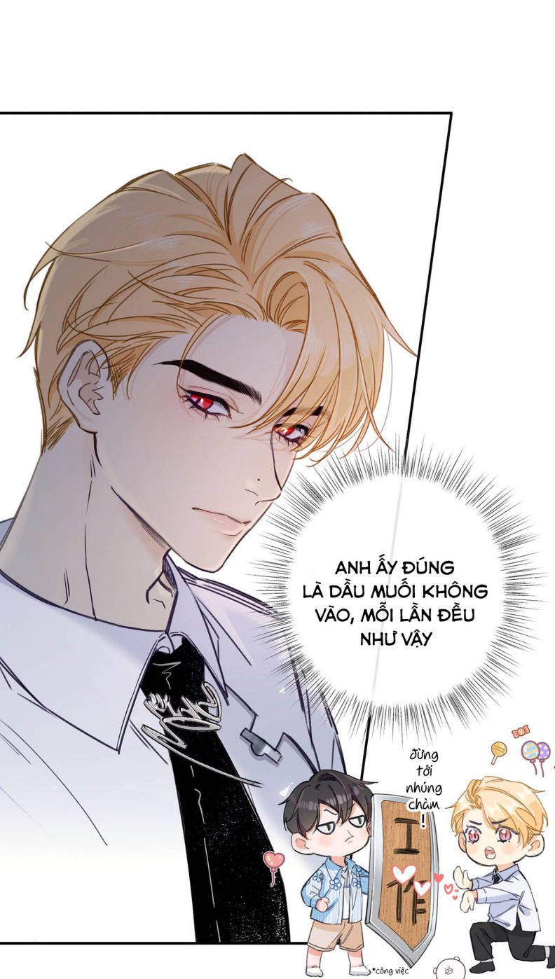 Từ Số Không Bắt Đầu Làm Bạn Trai Chapter 2 - Trang 4