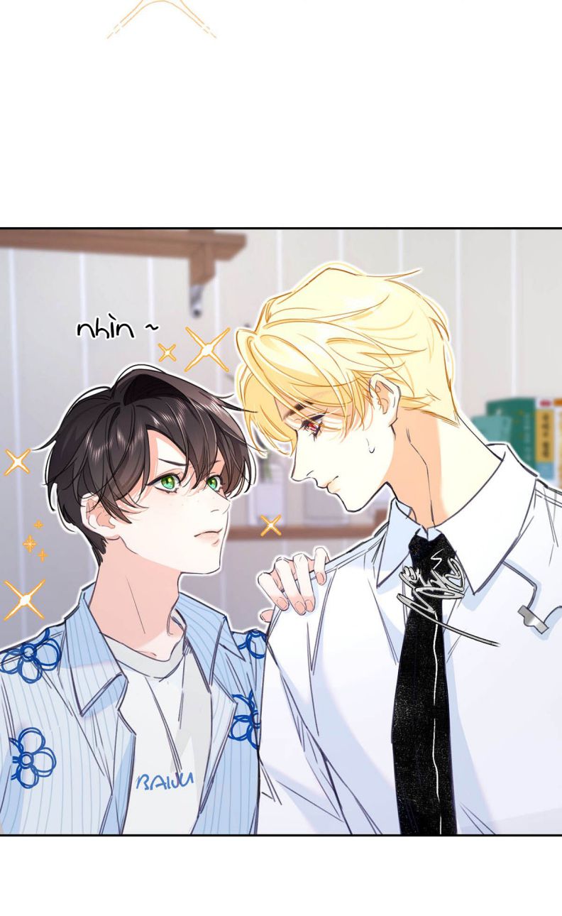 Từ Số Không Bắt Đầu Làm Bạn Trai Chapter 2 - Trang 4