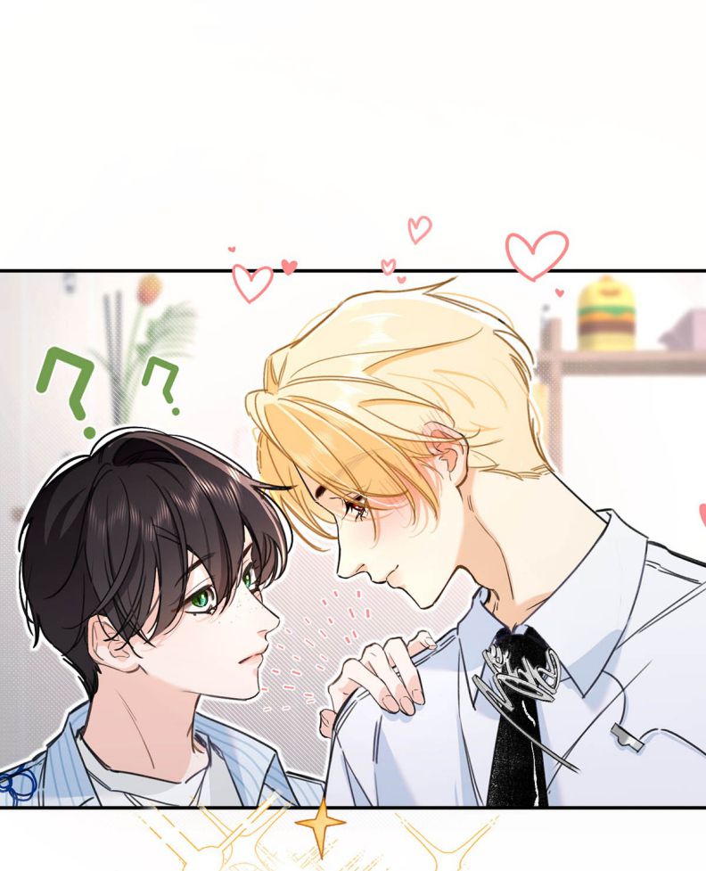 Từ Số Không Bắt Đầu Làm Bạn Trai Chapter 2 - Trang 4