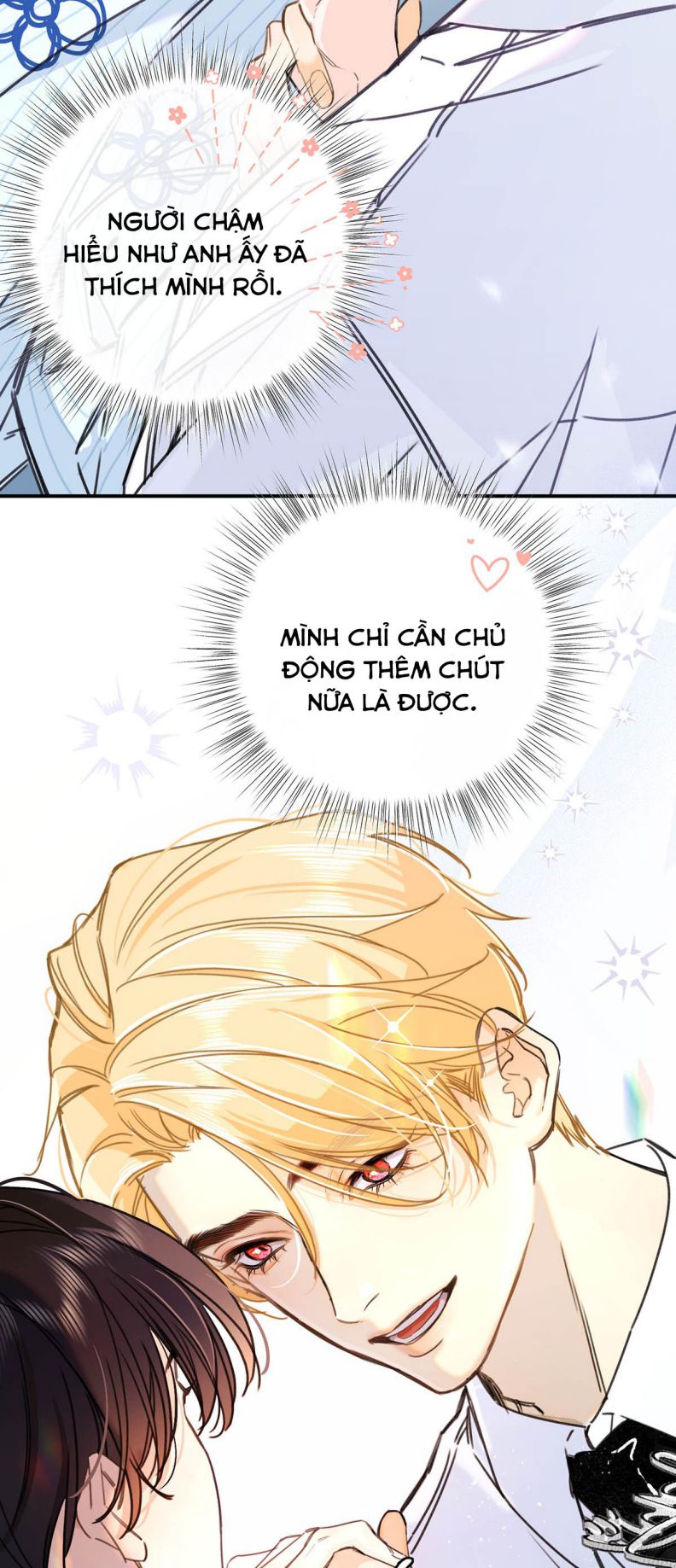 Từ Số Không Bắt Đầu Làm Bạn Trai Chapter 2 - Trang 4
