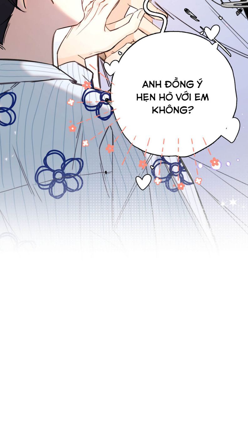 Từ Số Không Bắt Đầu Làm Bạn Trai Chapter 2 - Trang 4