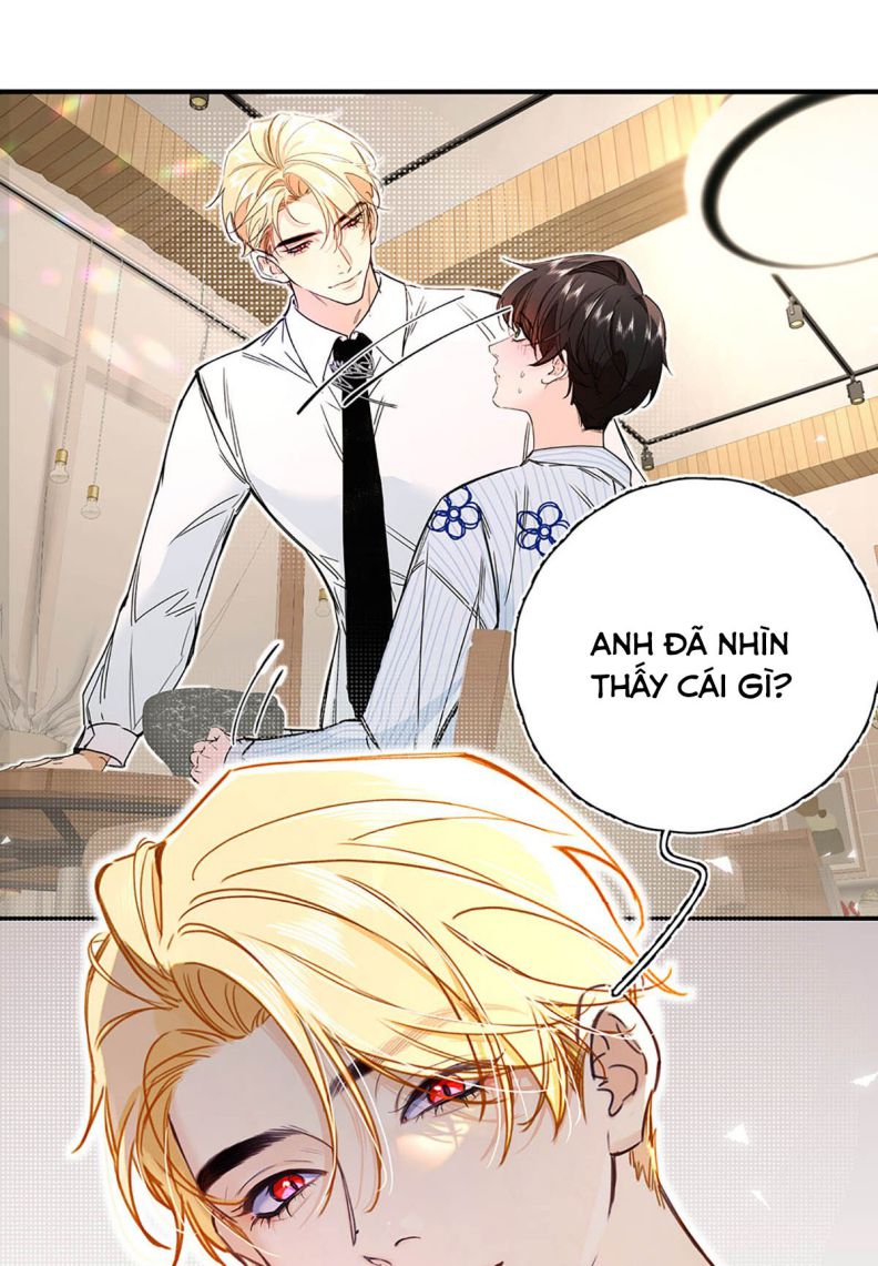 Từ Số Không Bắt Đầu Làm Bạn Trai Chapter 2 - Trang 4