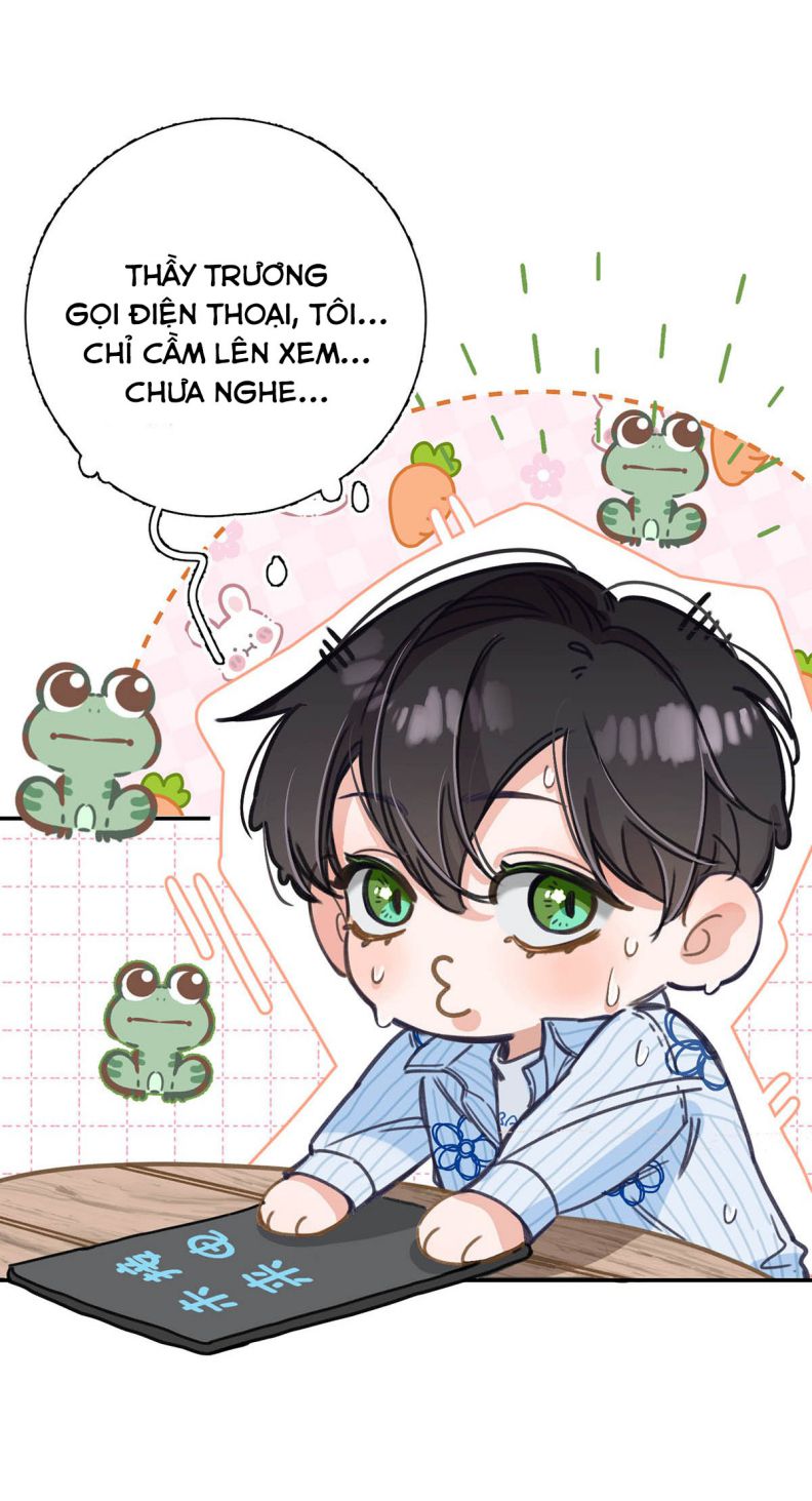 Từ Số Không Bắt Đầu Làm Bạn Trai Chapter 2 - Trang 4