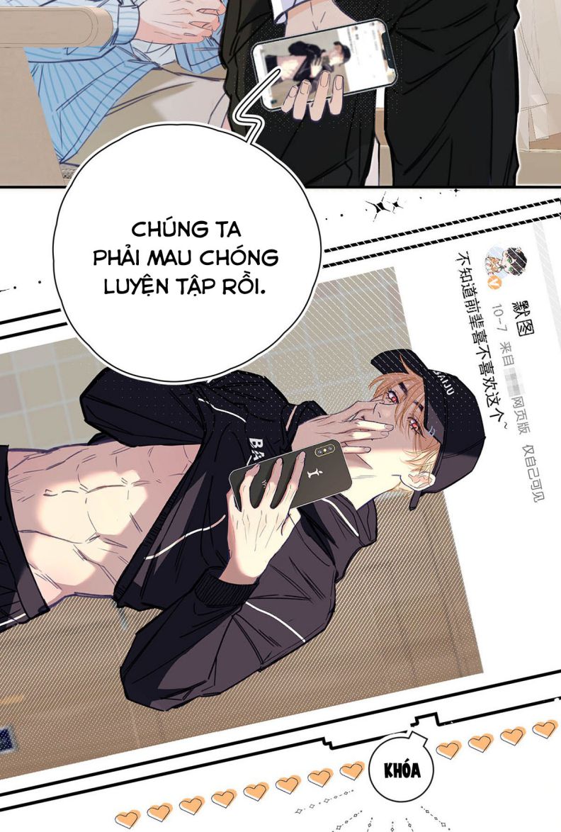 Từ Số Không Bắt Đầu Làm Bạn Trai Chapter 2 - Trang 4