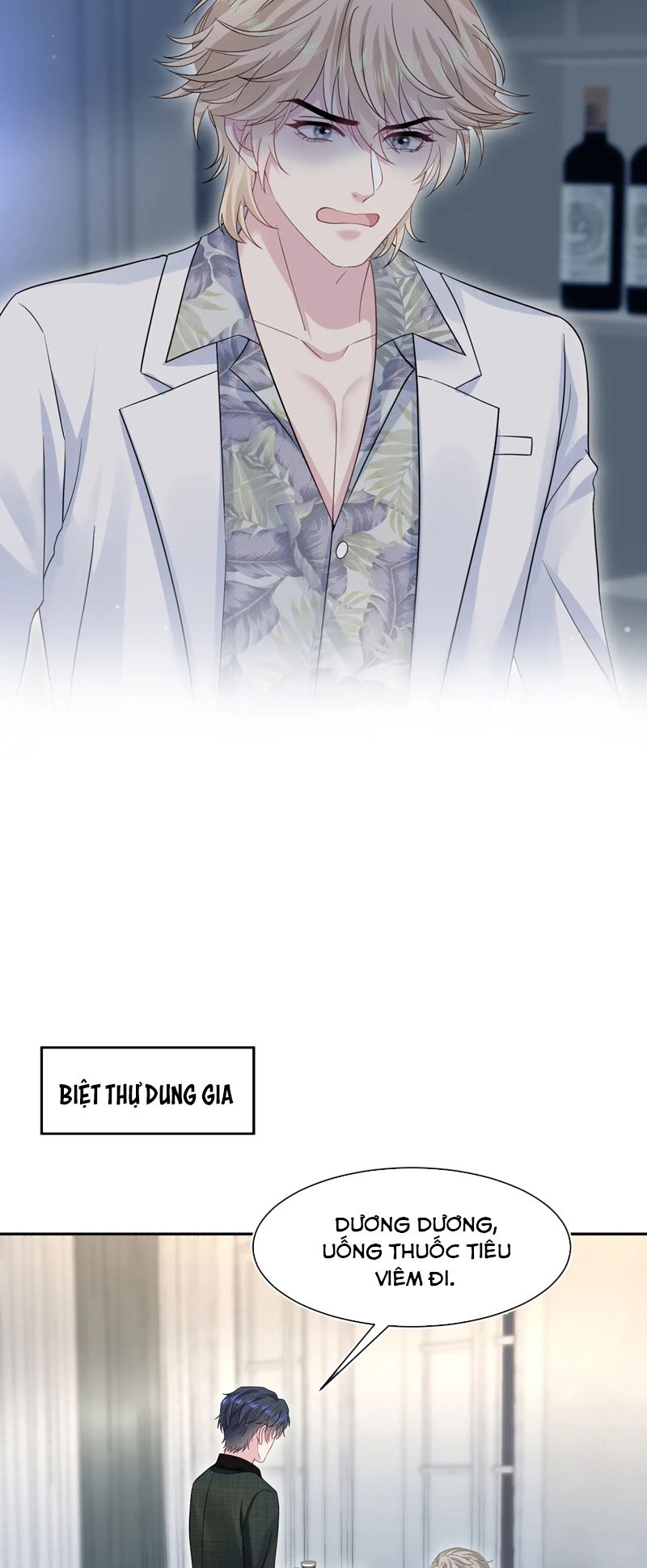 Tuyệt Mỹ Bạch Liên Hoa Online Dạy Học Chap 287 - Next Chap 288
