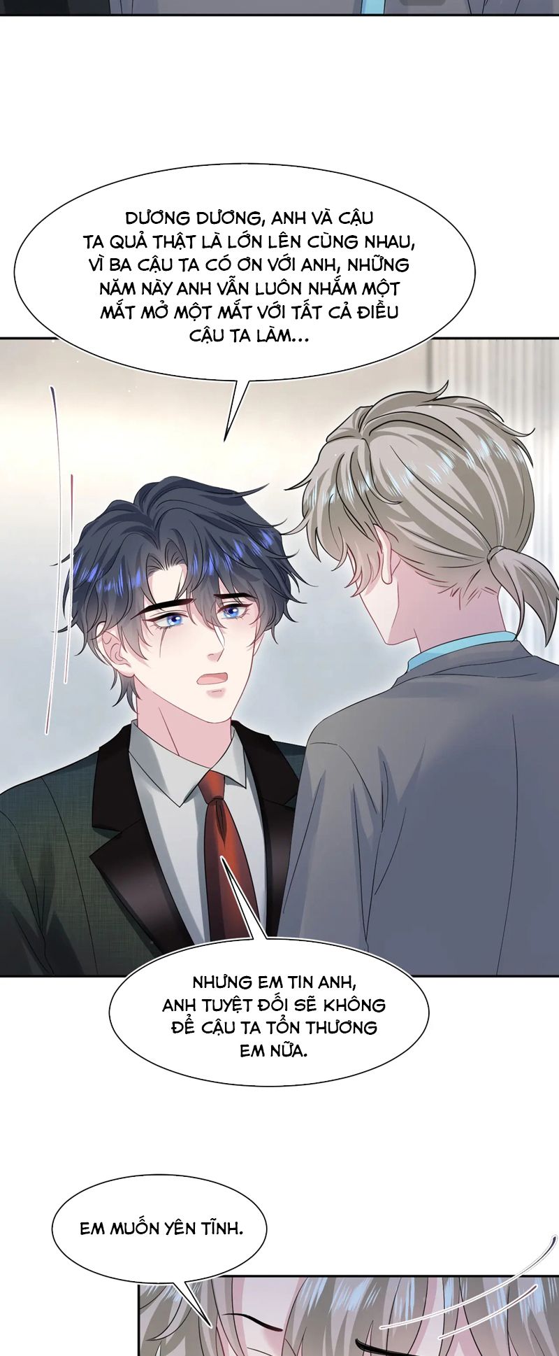 Tuyệt Mỹ Bạch Liên Hoa Online Dạy Học Chap 287 - Next Chap 288
