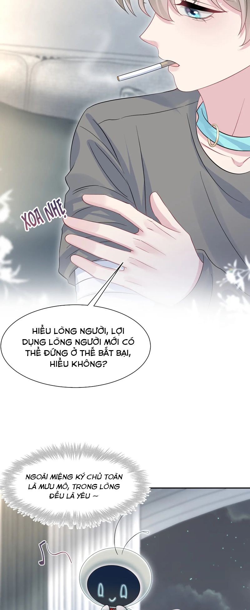 Tuyệt Mỹ Bạch Liên Hoa Online Dạy Học Chap 287 - Next Chap 288