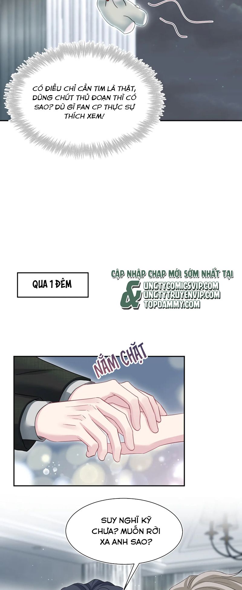 Tuyệt Mỹ Bạch Liên Hoa Online Dạy Học Chap 287 - Next Chap 288