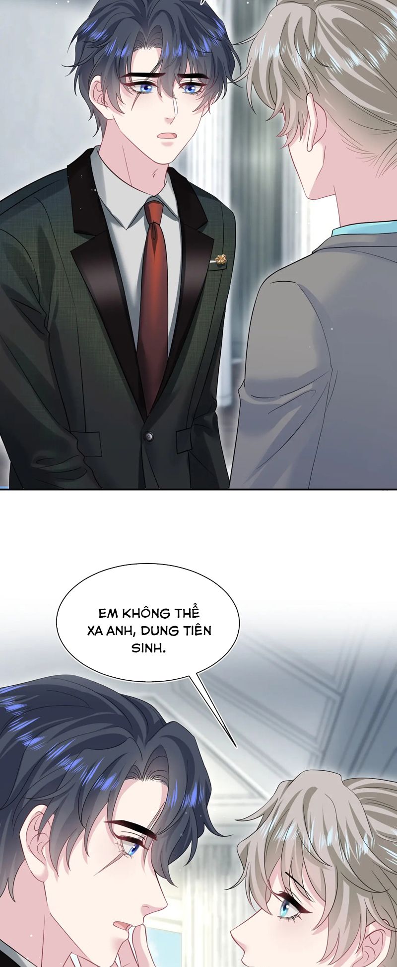 Tuyệt Mỹ Bạch Liên Hoa Online Dạy Học Chap 287 - Next Chap 288