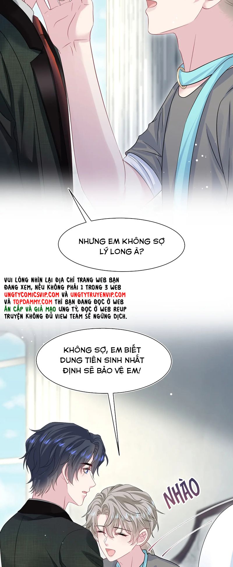 Tuyệt Mỹ Bạch Liên Hoa Online Dạy Học Chap 287 - Next Chap 288
