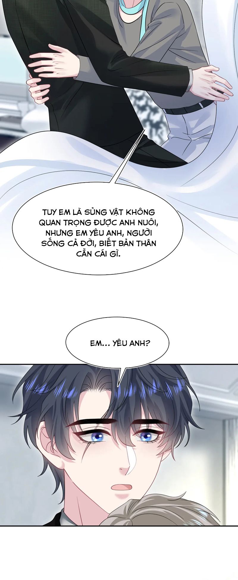 Tuyệt Mỹ Bạch Liên Hoa Online Dạy Học Chap 287 - Next Chap 288