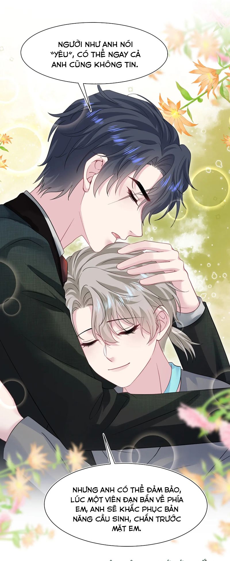 Tuyệt Mỹ Bạch Liên Hoa Online Dạy Học Chap 287 - Next Chap 288