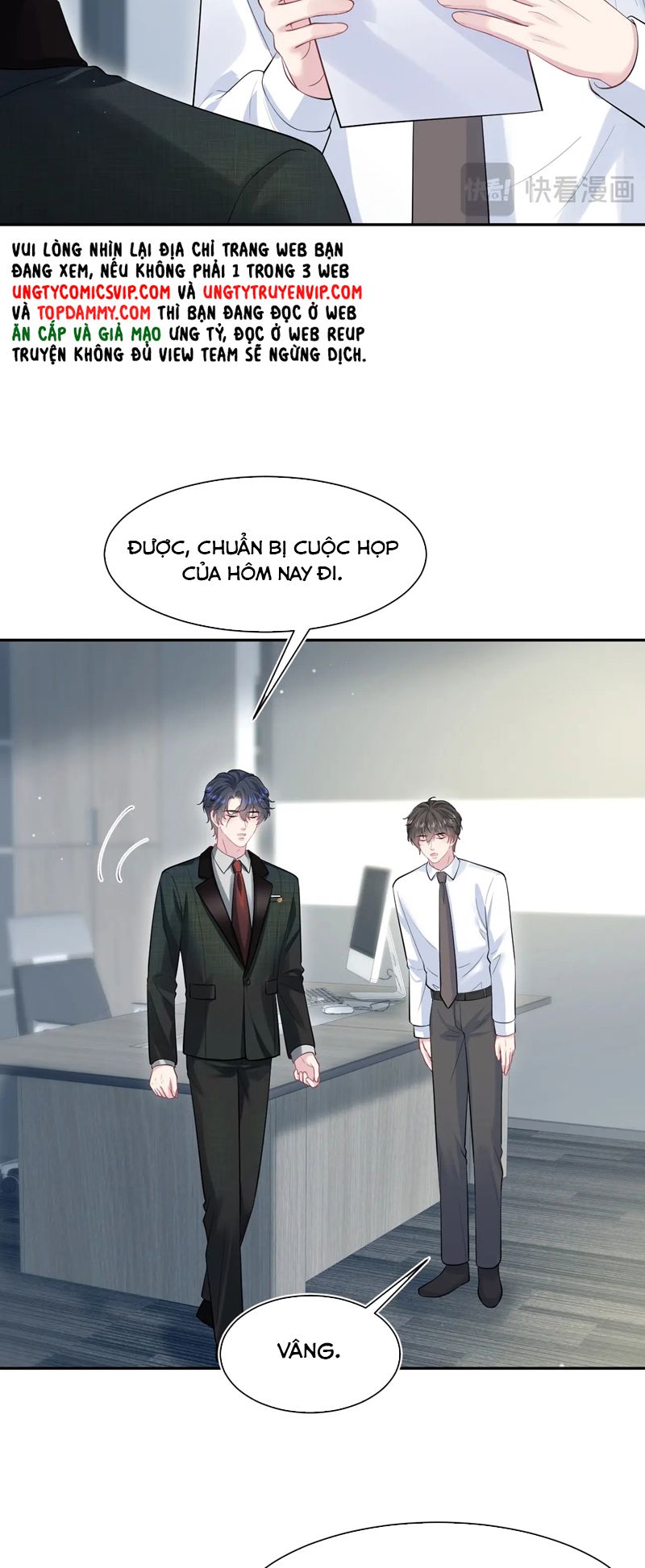 Tuyệt Mỹ Bạch Liên Hoa Online Dạy Học Chap 287 - Next Chap 288