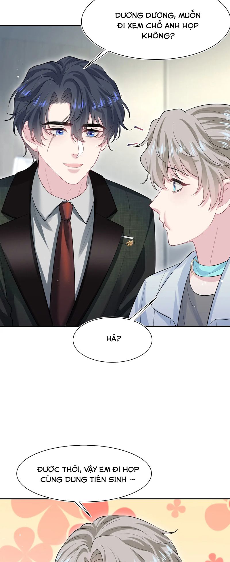 Tuyệt Mỹ Bạch Liên Hoa Online Dạy Học Chap 287 - Next Chap 288