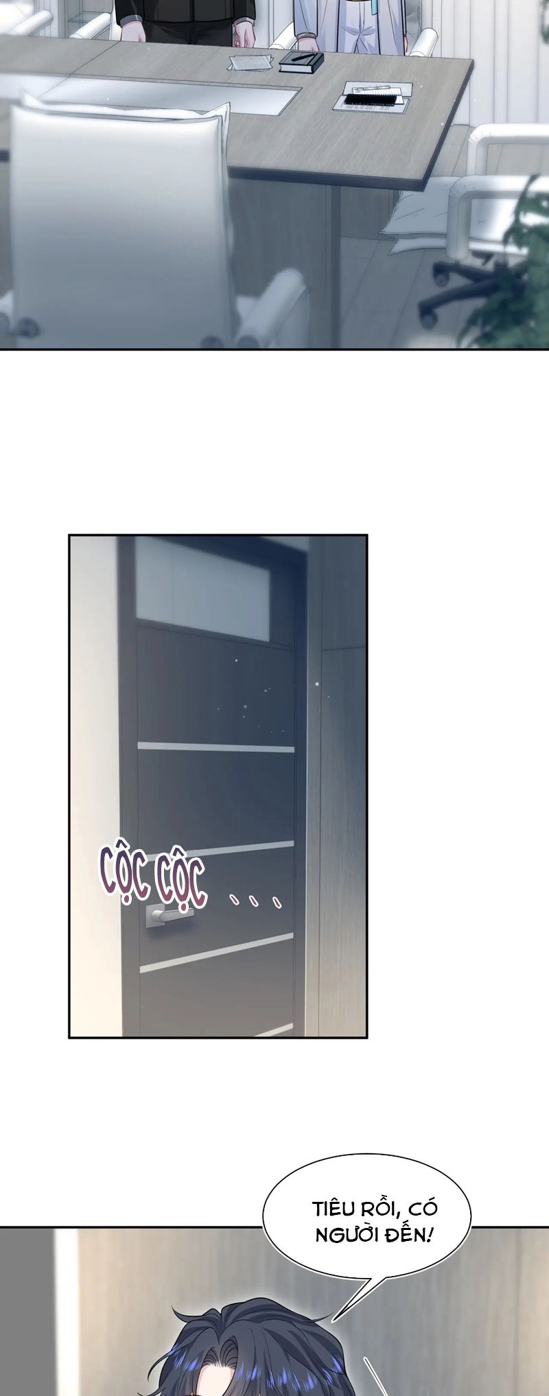 Tuyệt Mỹ Bạch Liên Hoa Online Dạy Học Chap 287 - Next Chap 288