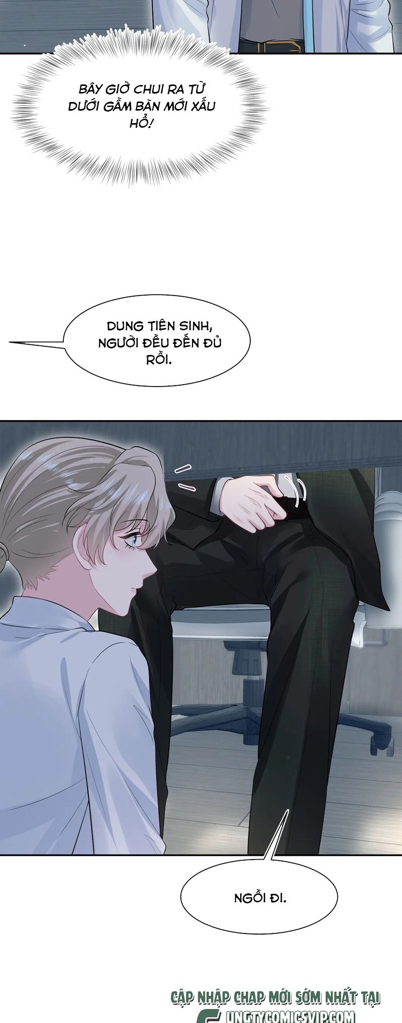 Tuyệt Mỹ Bạch Liên Hoa Online Dạy Học Chap 287 - Next Chap 288