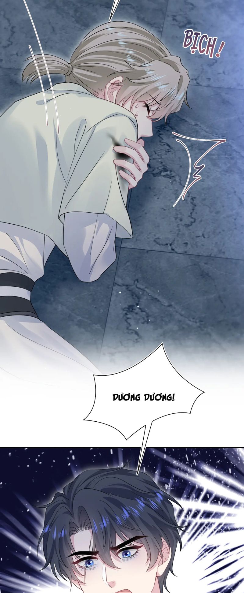 Tuyệt Mỹ Bạch Liên Hoa Online Dạy Học Chap 287 - Next Chap 288