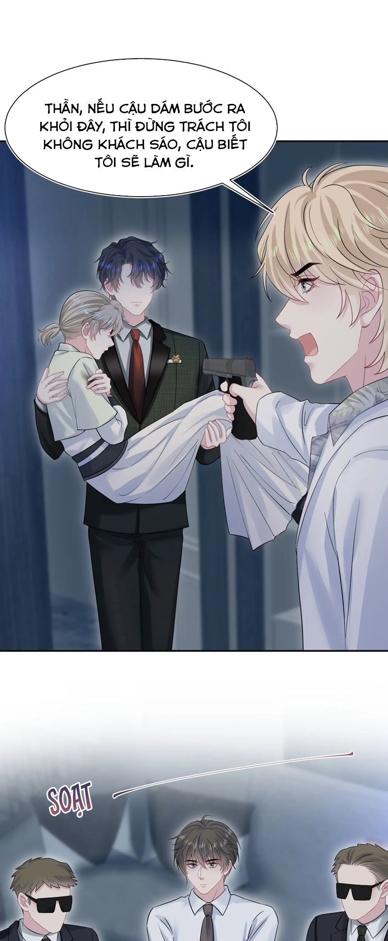 Tuyệt Mỹ Bạch Liên Hoa Online Dạy Học Chap 287 - Next Chap 288