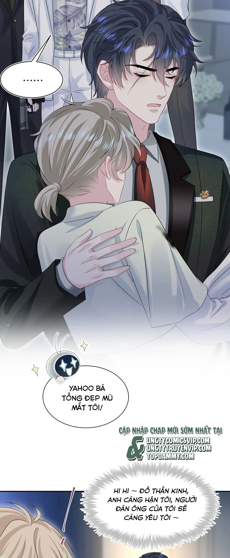 Tuyệt Mỹ Bạch Liên Hoa Online Dạy Học Chap 287 - Next Chap 288