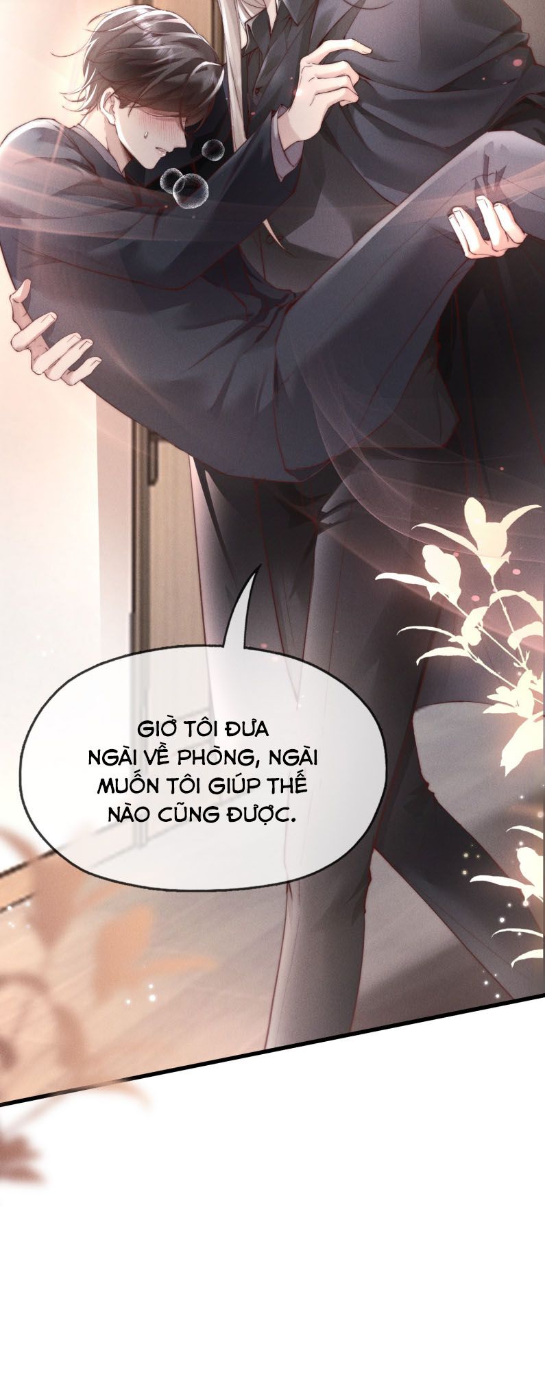Kế Hoạch Tự Dưỡng Cuồng Khuyển Chapter 2 - Next Chap 2