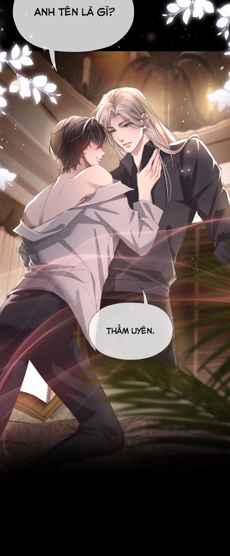 Kế Hoạch Tự Dưỡng Cuồng Khuyển Chapter 2 - Next Chap 2