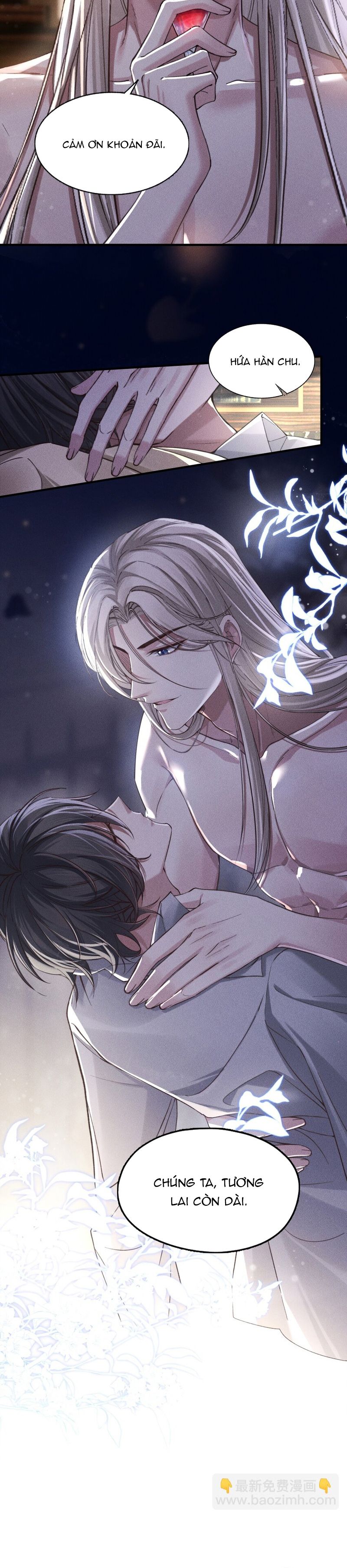 Kế Hoạch Tự Dưỡng Cuồng Khuyển Chapter 7 - Next Chap 7