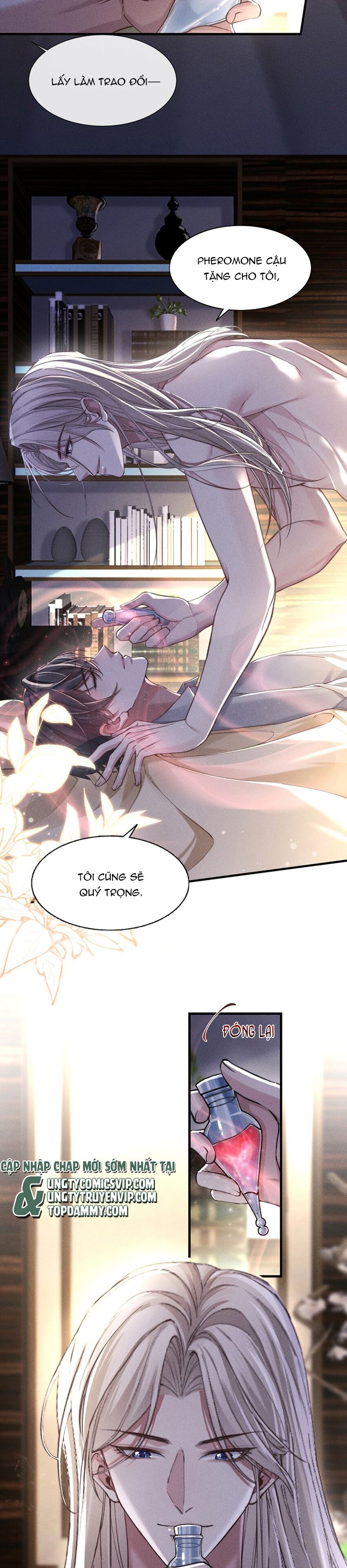 Kế Hoạch Tự Dưỡng Cuồng Khuyển Chapter 7 - Next Chap 7