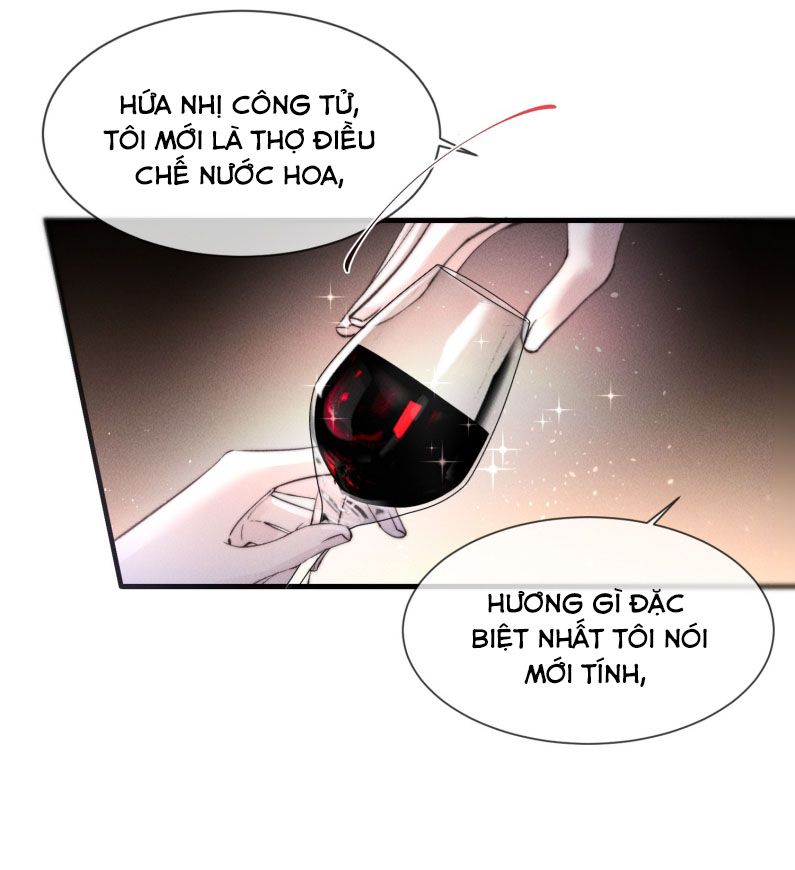 Kế Hoạch Tự Dưỡng Cuồng Khuyển Chapter 6 - Next Chap 6
