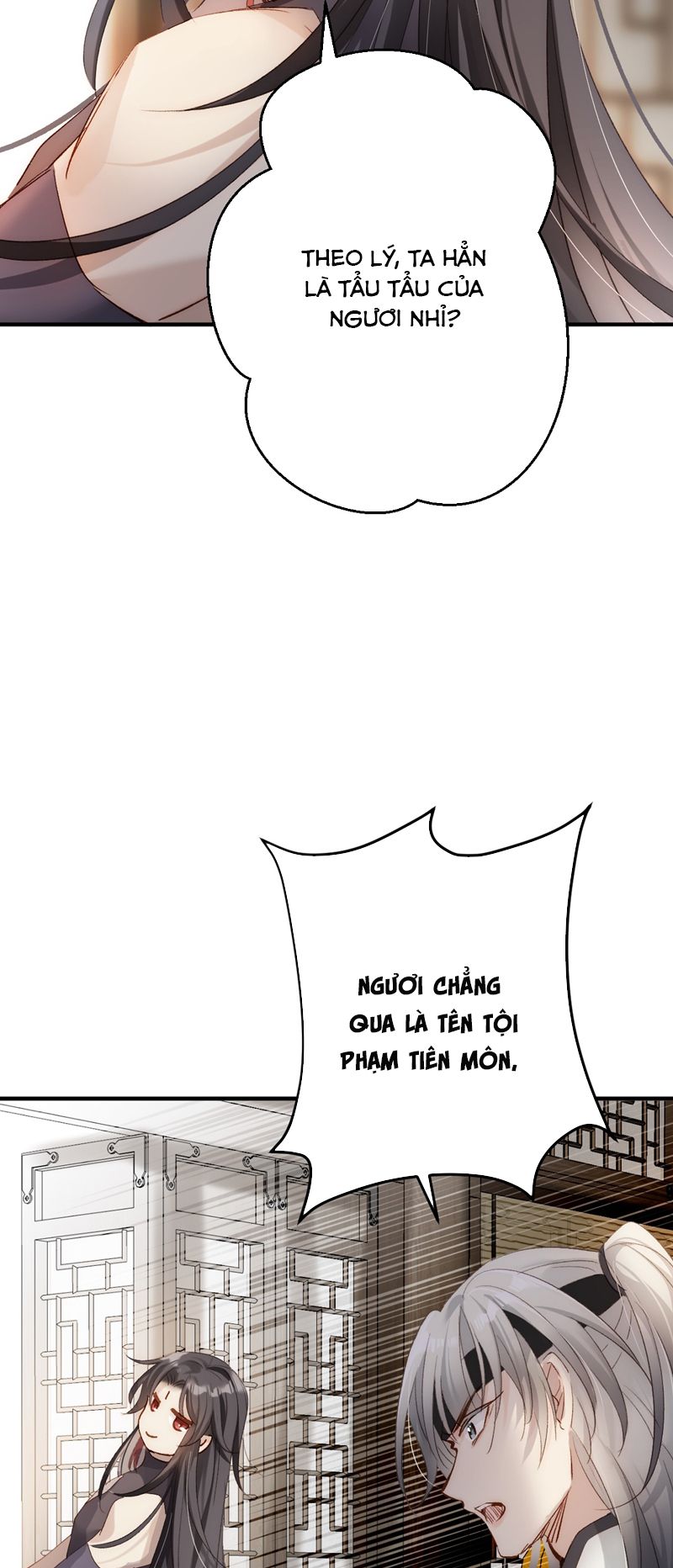 Chuyển Nghịch Âm Dương Chapter 4 - Trang 4