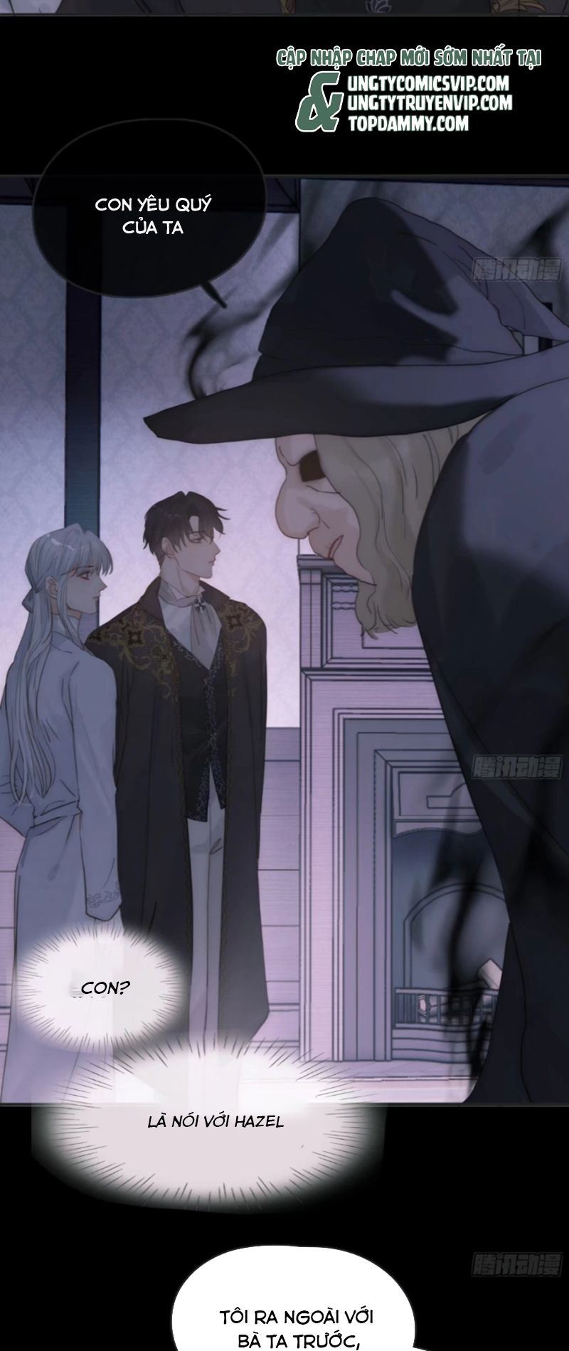 Thỉnh Cùng Ta Đồng Miên Chap 158 - Trang 2